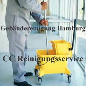 CC Reinigungsservice - Gebäudereinigung Hamburg