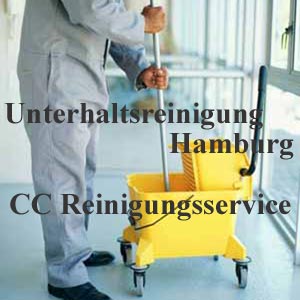 CC Reinigungsservice - Unterhaltsreinigung Hamburg